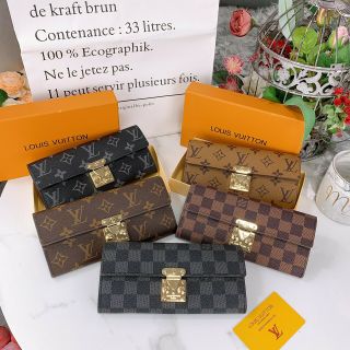 Ví sập ( ảnh thật) fullbox