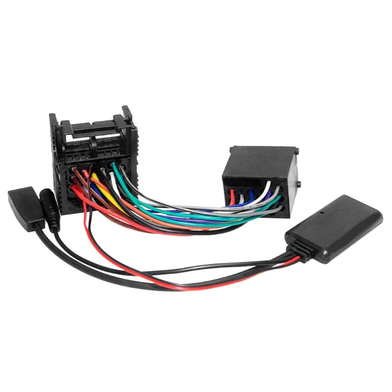Cáp Kết Nối Micro Bluetooth 10Pin 3 5mm Cho E46