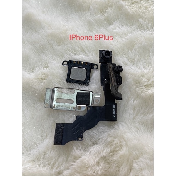 Camera trước 6G/6S/6Plus/6Splus zin bóc máy