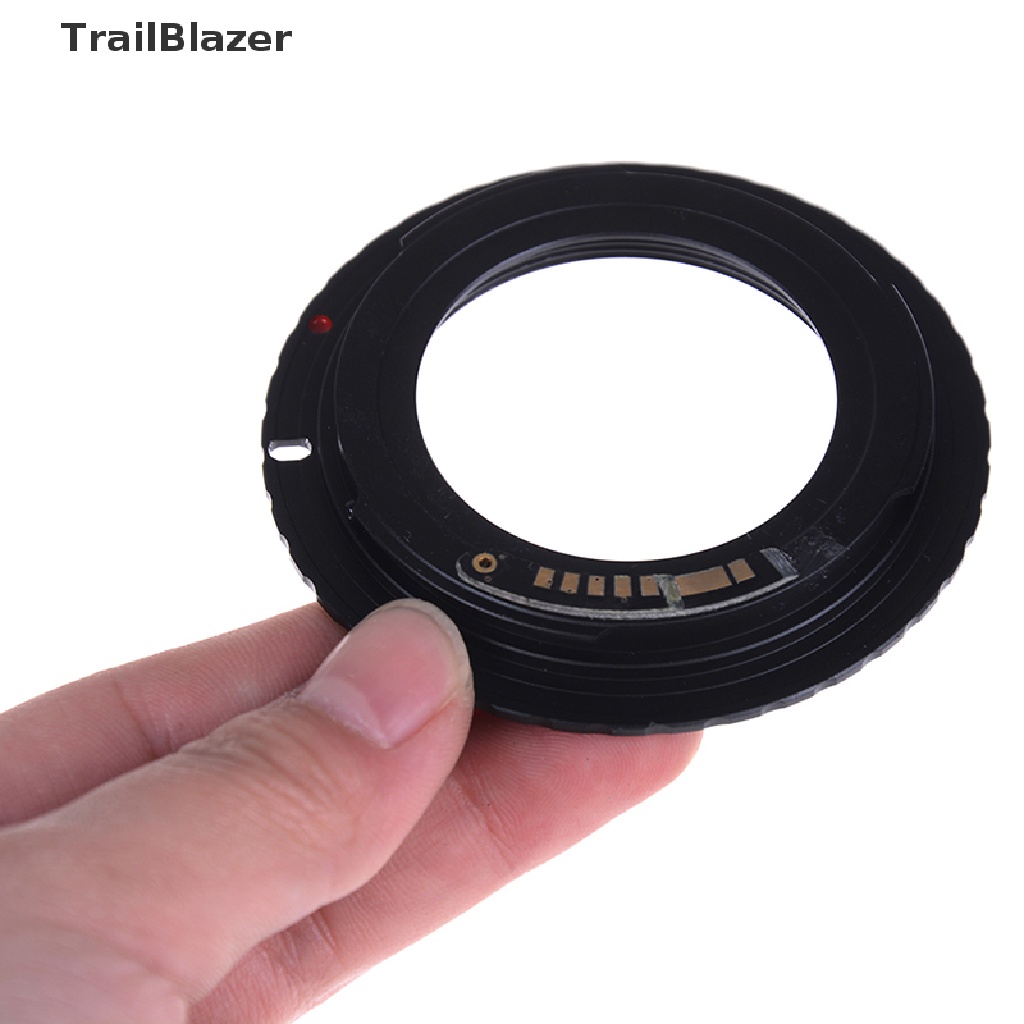 Vòng Chuyển Đổi Ống Kính M42 Eos Ef