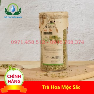 Hoa Hòe sấy khô Mộc Sắc