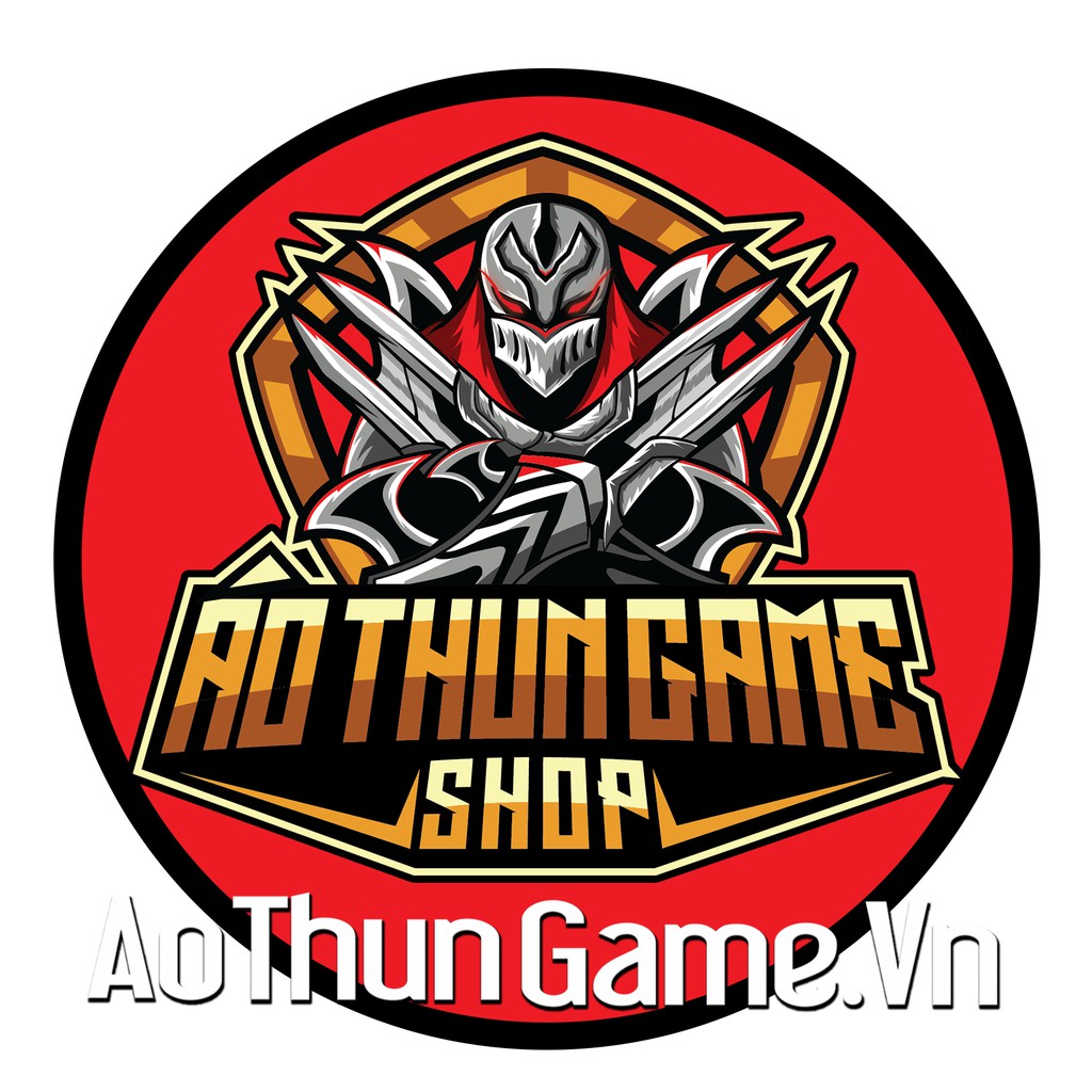 Shop Áo Thun Game VN