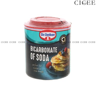 Bột nở Dr Oetker Bicarbonate 200g/ Bột Soda