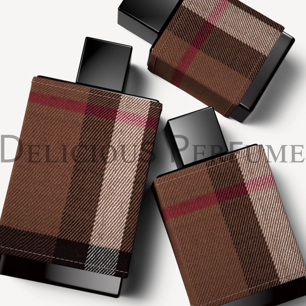 Nước hoa BURBERRY London for Men