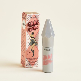 Mascara Lông Mày Benefit Gimme Brow Màu 3 Minisize