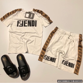 Bộ nam FENDI