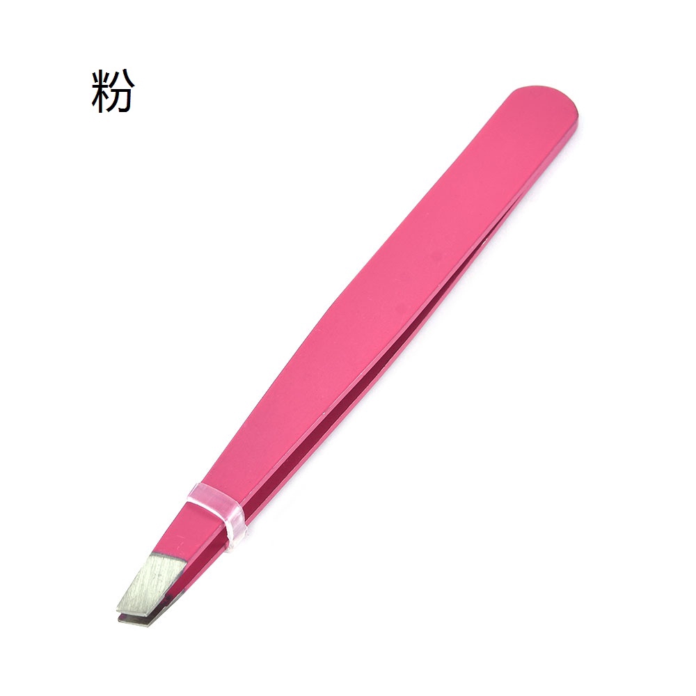 Nhíp inox nhổ lông mày tiện dụng chất lượng cao