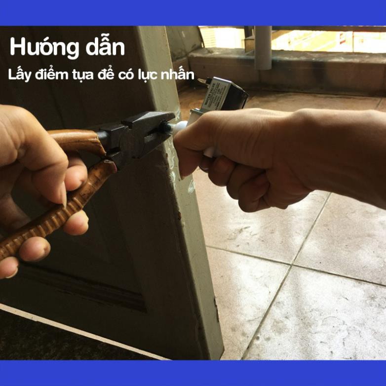 [HOT] Van nước điện từ RO 12v ống 10mm 6.5mm