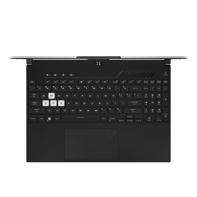 Laptop Asus TUF Dash F15 FX517ZM-HN480W i7-12650H| 8GB| 512GB| 15.6" FHD| Win 11