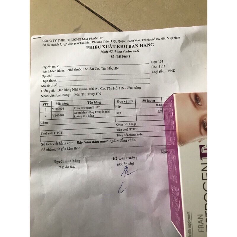 Thực phẩm hỗ trợ Đẹp da, chống lão hoá e estrogen | BigBuy360 - bigbuy360.vn