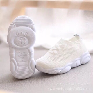 Giày thể thao bé trai/bé gái