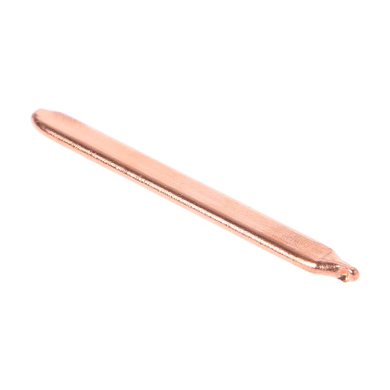 Ống đồng tản nhiệt kích thước 80 / 130 / 170 / 220 / 300mm cho Laptop/ Notebook