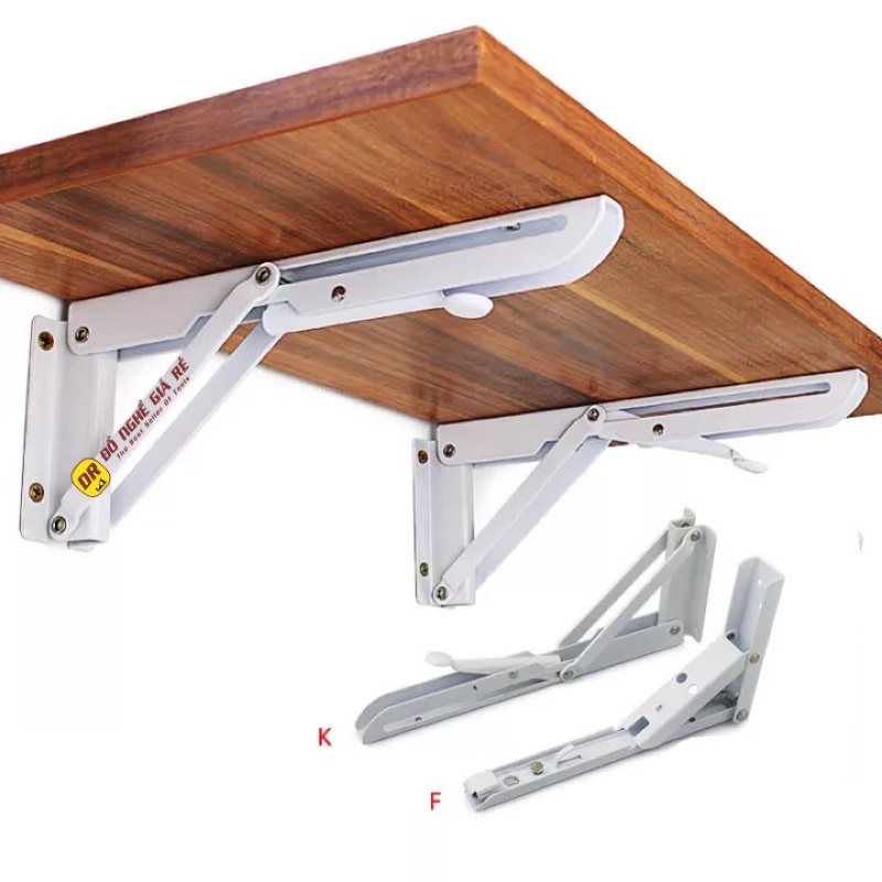 Bàn Gập Treo Tường Thông minh,Tiện lợi Tích Kiệm Diện Tích,Chịu Lực Tốt