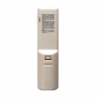 [Tặng kèm Pin] Điều khiển đầu thu DVB T2 - SDTV - Hàng chính hãng