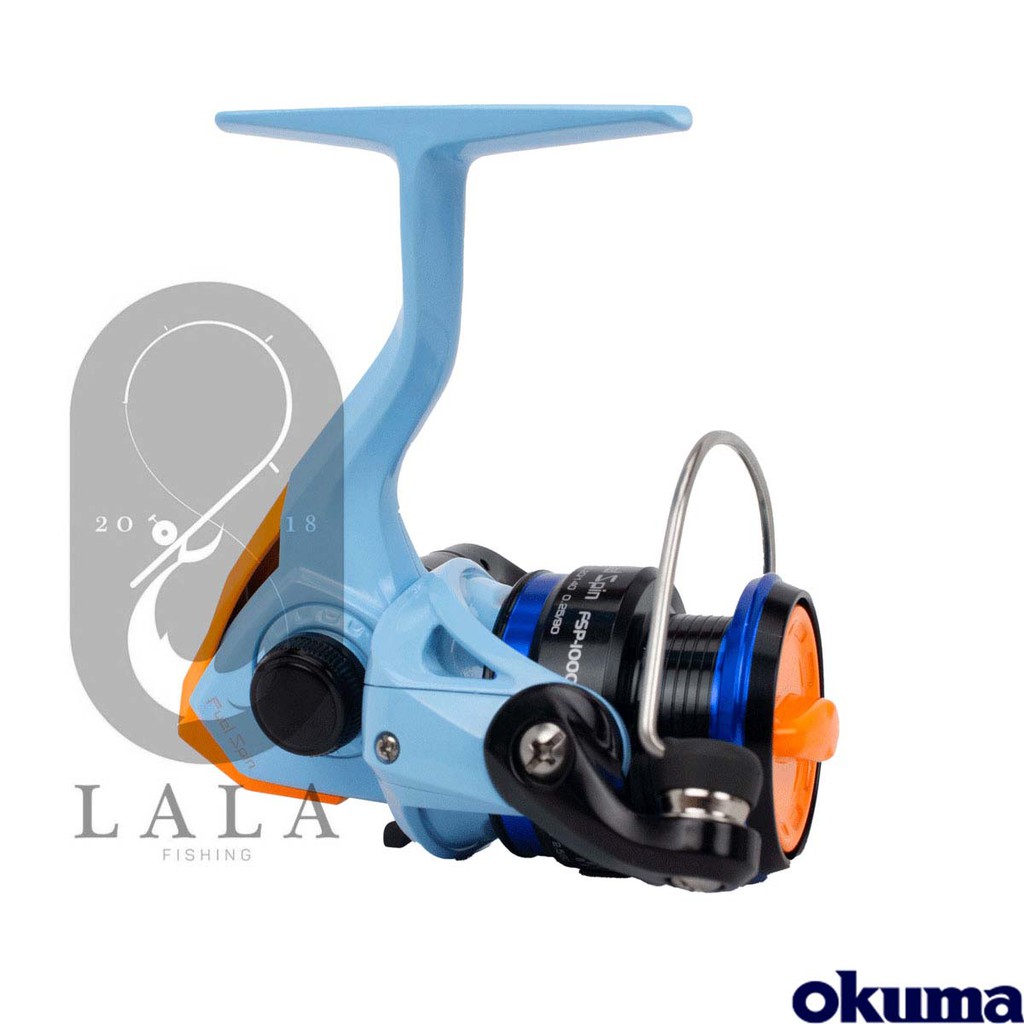 Máy đứng Okuma Fuel Spin FSP 1000