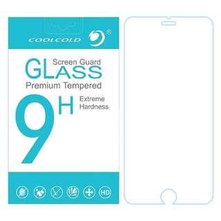 Miếng dán cường lực iPhone 6/6S - CoolCold