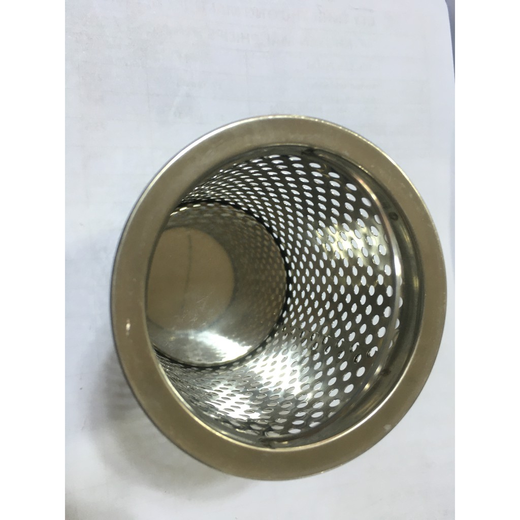 Rổ bát, chén inox 304