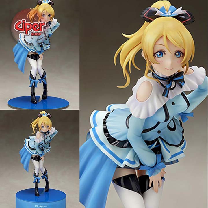 Mô hình lovelive Eli ayase - mô hình Love Live