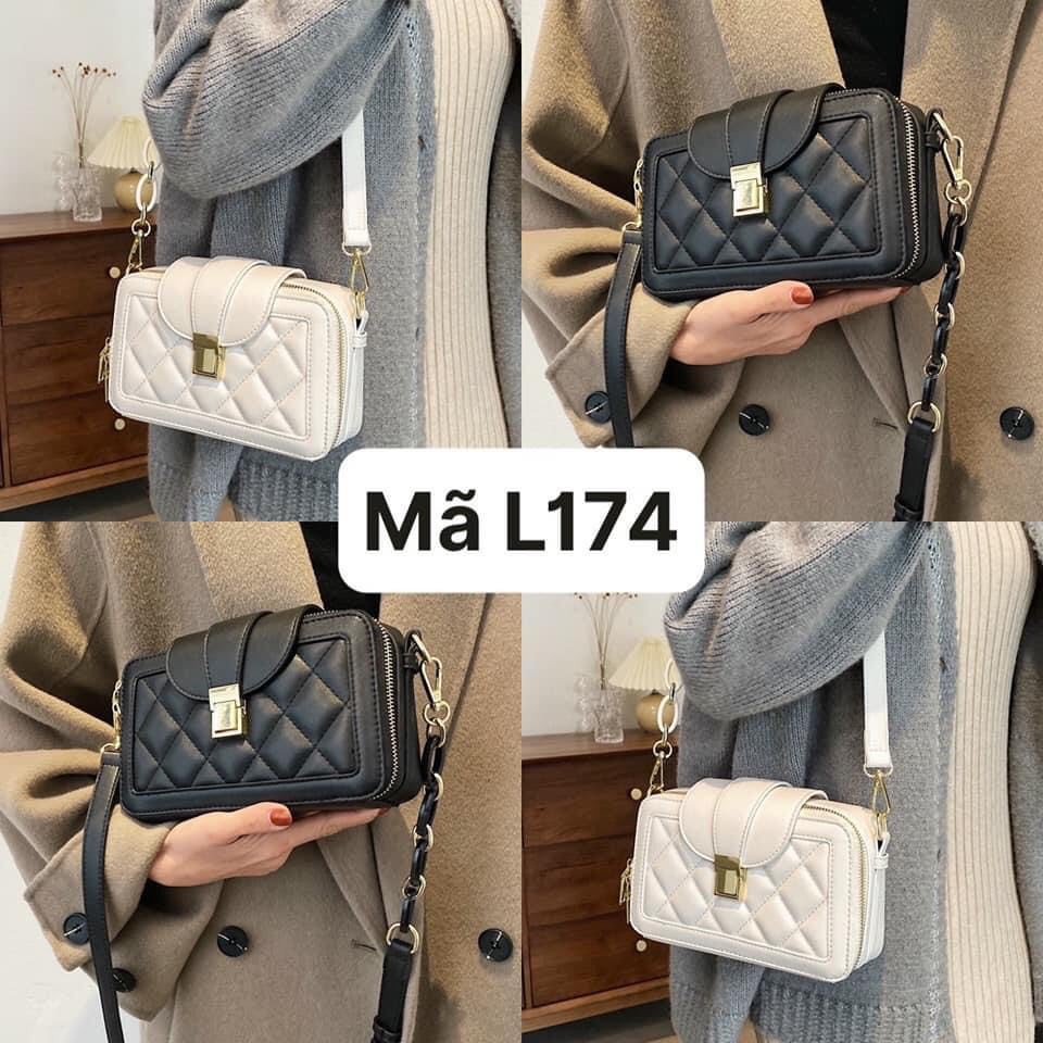 MÃ L174 TÚI CỐP MINI