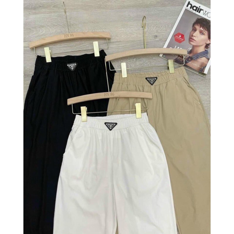 Quần  joggers  siêu  đẹp.