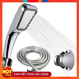 Sen tắm vòi hoa sen tăng áp VHS 05 tăng 300% áp lực - Hàng GIORMANI TAIWAN