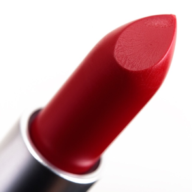 Son Mac Matte Ruby Woo