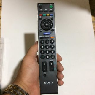 Điều khiển tivi rm - 715a