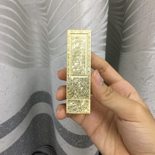 Combo 100 vỏ son ysl hoa cương.