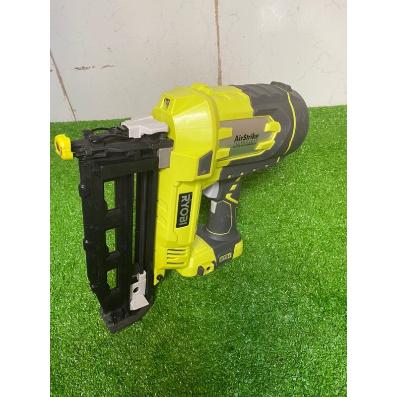 Thân máy bắn đinh T ryobi 18v