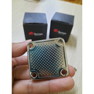 Ổ khóa, khóa tủ vuông IVAN