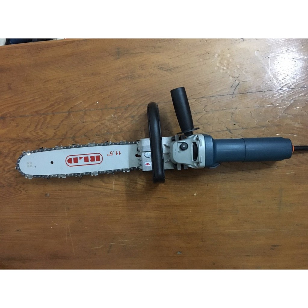 Lưỡi Cưa Xích - Lưỡi Cưa Gắn Máy Cắt Cầm Tay CHAIN SAW