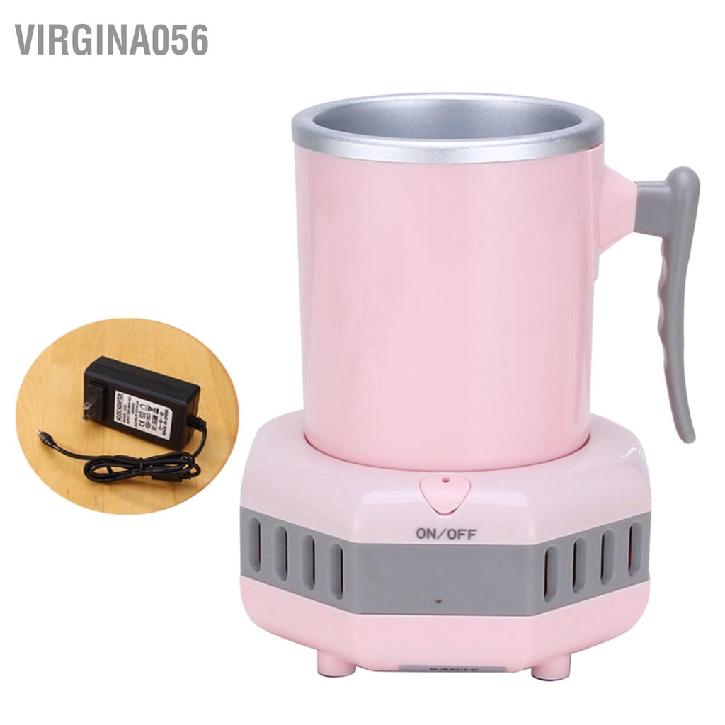 Có thể bán buôn Cốc Làm Lạnh Cà Phê Sữa Đa Chức Năng Cho Nhà Ở / Văn Phòng Virgina056 Hàng giao ngay