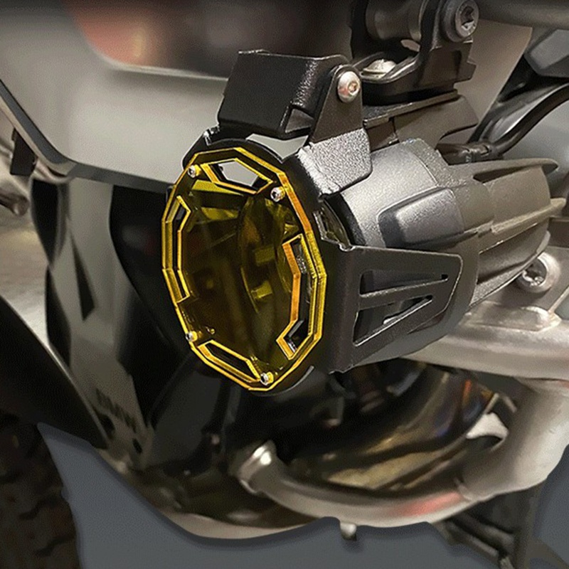 Vỏ Bảo Vệ Đèn Sương Mù Cho Xe Mô Tô R1200GS F800GS R1250GS F850GS F750GS
