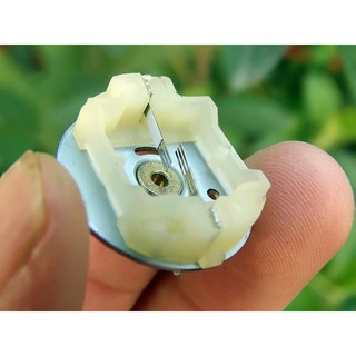 [MUA ĐỘNG CƠ TẶNG GIÁ ĐỠ] Động cơ mini 370 SD 3-12V