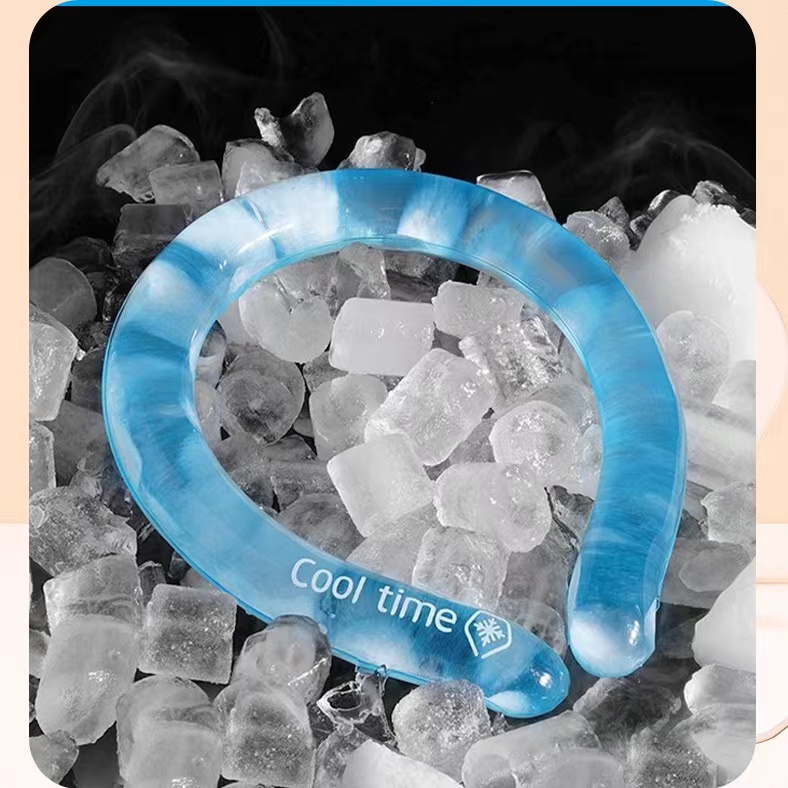 Tpu Gối Mát Lạnh Thể Thao Ngoài Trời Làm Mát Bằng Đá Giải Nén