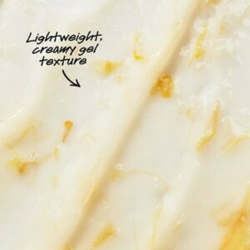 [ Minisize 14ml ] Mặt Nạ Hoa Cúc Và Lô Hội  Calendula Petal-Infused Calming Mask with Aloe Vera