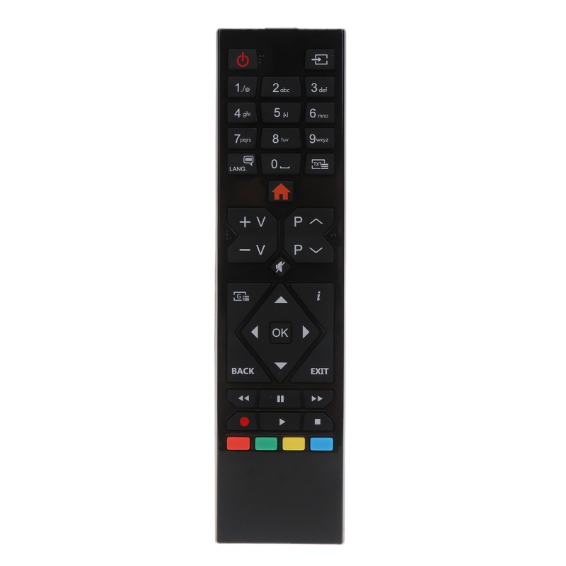 Điều Khiển Từ Xa RC39105 Cho TV Thông Minh 22HB21J06U 24HE1000 32HE1000
