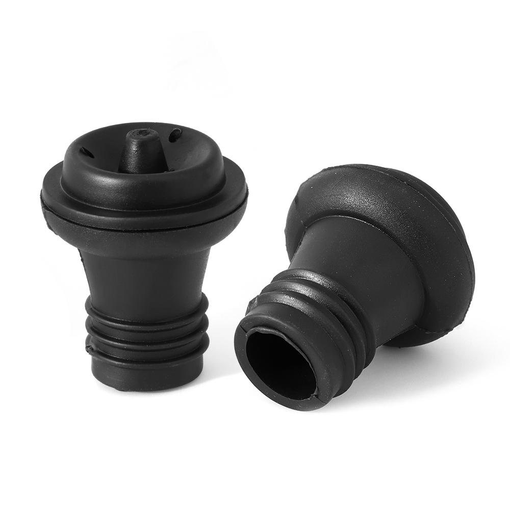 1 / 5 Nút Chặn Chai Rượu Vang Chân Không Tiện Dụng