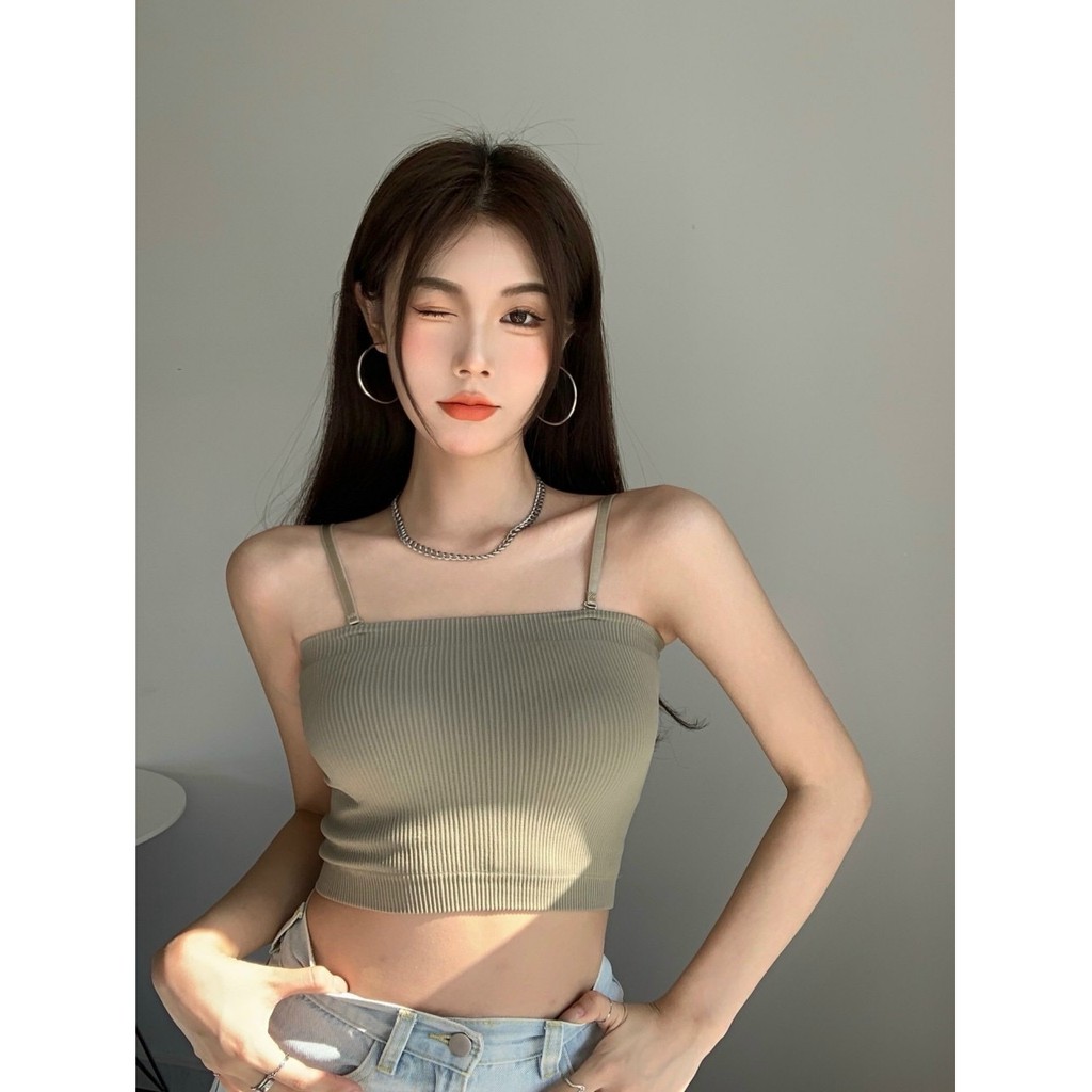Áo Bra Nữ Nâng Ngực Gợi Cảm Mẫu Mới Có Tháo Rời Dây N99