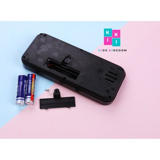 Đàn Organ Mini 8 Phím Cho Bé