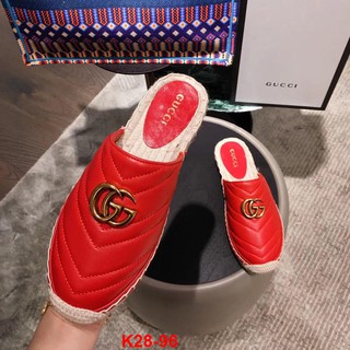 K28-96 Gucci dép sục siêu cấp