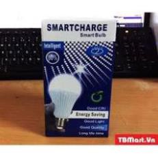 Đèn LED Bulb tích điện thông minh Smartcharge 12W . ...