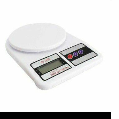 Cân điện tử  1g đến 5kg