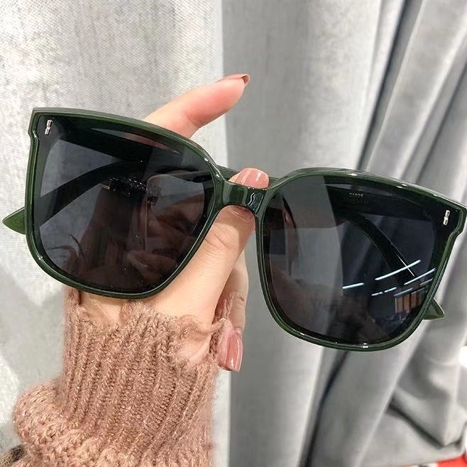 Kính Mát Chống Tia UV400 Cho Nam Nữ