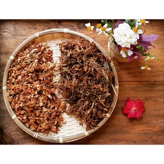 Trà Đinh Lăng Hoa Nhài 100g