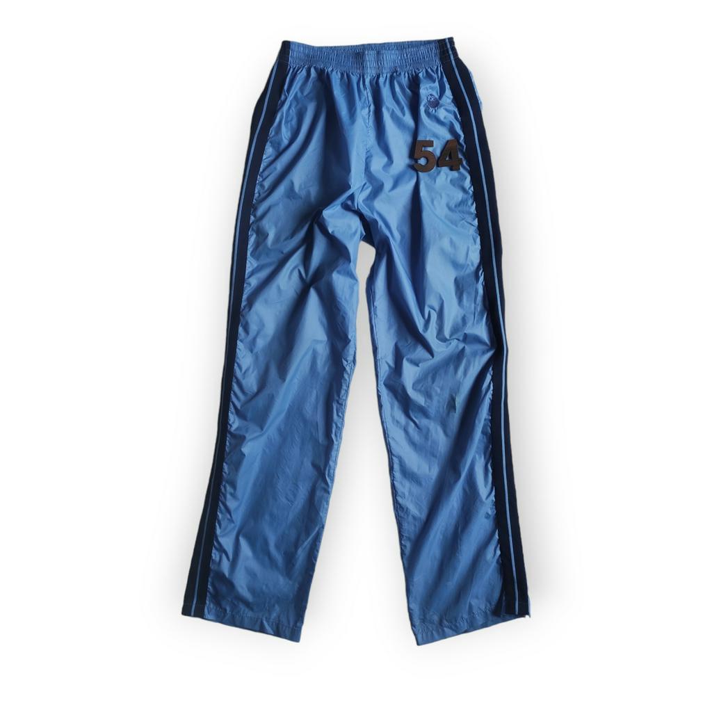 Quần Parachute Pants 2nd - Quần gió - thời trang y2k