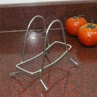 Kệ để dao thớt Inox nhập khẩu