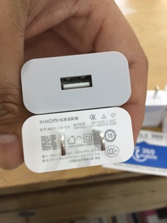 Cốc cáp Xiaomi  MDY 08 Es sạc nhanh Type C