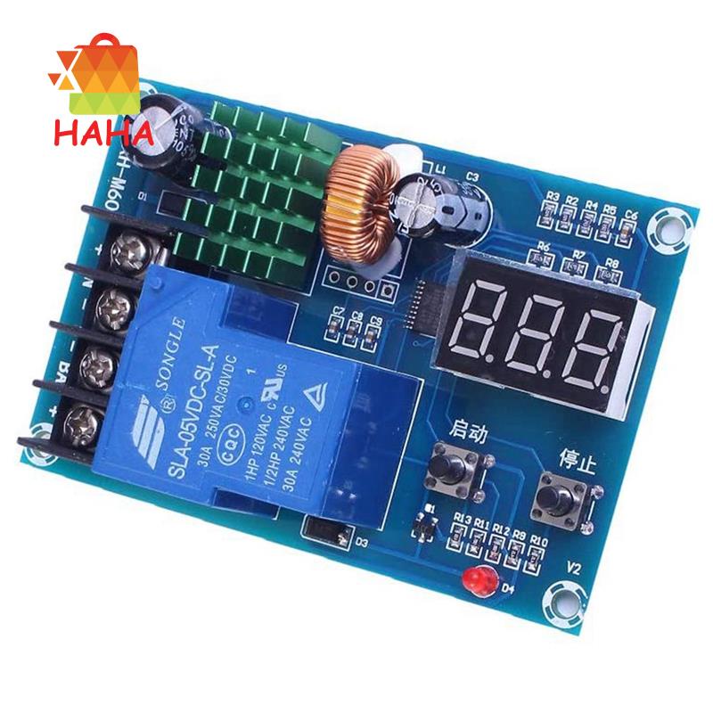 Bảng Mạch Bảo Vệ Pin Sạc Điều Khiển Xh-M604