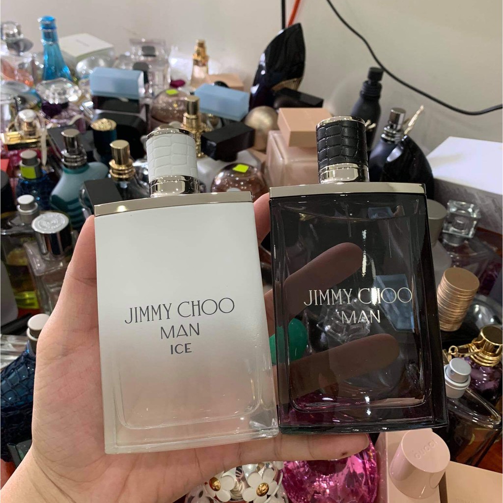 [Mẫu Thử] Nước hoa Nam Jimmy Choo-Jimmy Choo Man